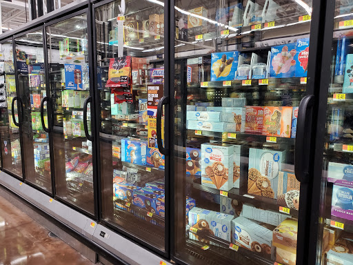 Supermarket «Walmart Neighborhood Market», reviews and photos, 9131 College Pkwy #101, Fort Myers, FL 33919, USA