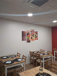 Photo n°27 de Pizza Peperoni Au feu de Bois à Castelsarrasin ()