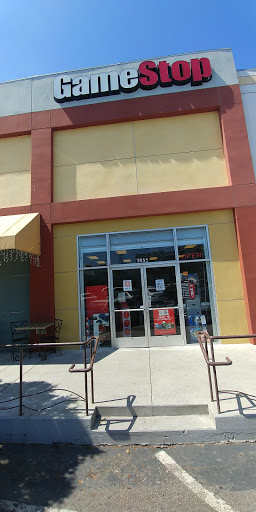 Video Game Store «GameStop», reviews and photos, 3855 Overland Ave, Culver City, CA 90232, USA