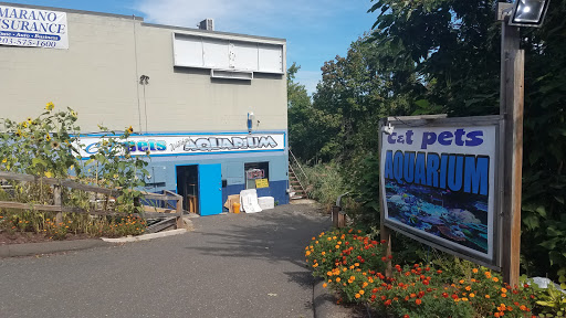 Waterbury Aquarium