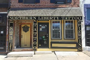 Northern Liberty Tattoo image