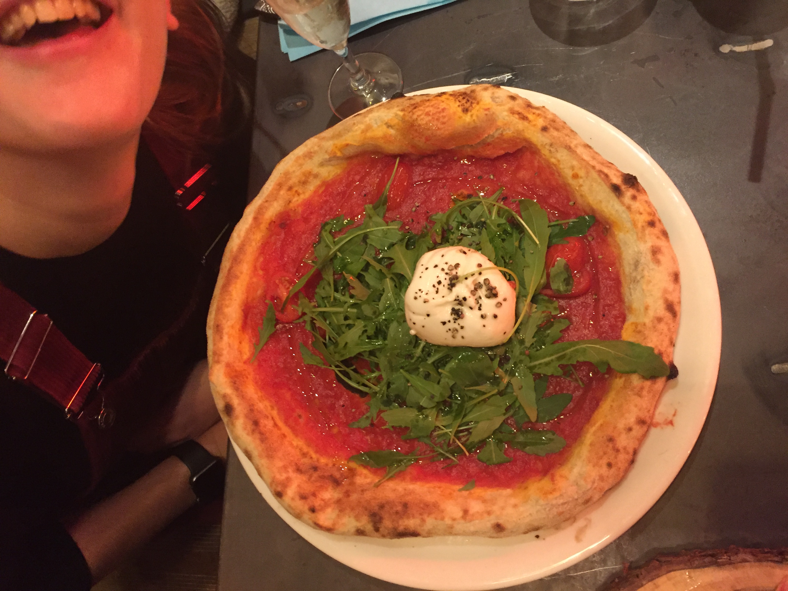 Photo n° 3 de l'avis de laure.o fait le 27/09/2019 à 07:04