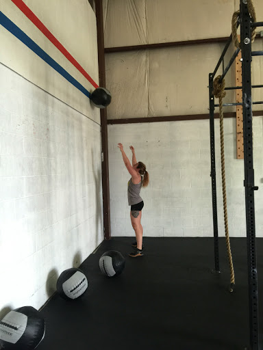 Physical Fitness Program «CrossFit Kazam», reviews and photos, 75 Industrial Pkwy C, Pottstown, PA 19464, USA