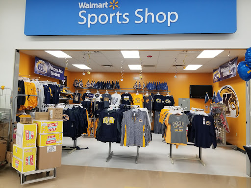 Department Store «Walmart Supercenter», reviews and photos, 2600 OH-59, Ravenna, OH 44266, USA