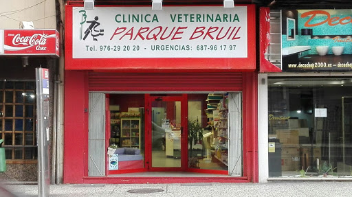Clínica Veterinaria Parque Bruil