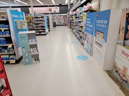 Drug Store «Walgreens», reviews and photos, 225 Boston Turnpike, Shrewsbury, MA 01545, USA
