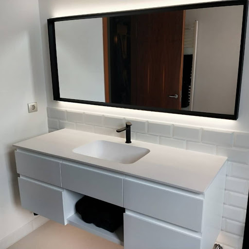 Servinstal Santos en Canet de Mar, Barcelona