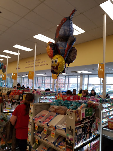Supermarket «Stop & Shop Supermarket», reviews and photos, 301 Centre St, Jamaica Plain, MA 02130, USA