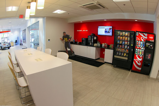 Nissan Dealer «Nissan of Portland», reviews and photos, 1212 NE 122nd Ave, Portland, OR 97230, USA