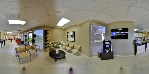 EYEcenter Optometric image
