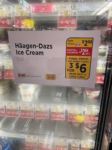 Grocery Store «ShopRite of Yardley», reviews and photos, 1603 Big Oak Rd, Yardley, PA 19067, USA