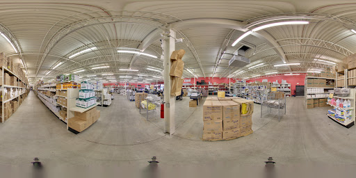 Restaurant Supply Store «The Restaurant Store - Reading», reviews and photos, 845 Woodland Rd, Wyomissing, PA 19610, USA