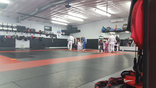 Martial Arts School «Magnolia Brazilian Jiu Jitsu», reviews and photos, 32706 Wright Rd, Magnolia, TX 77355, USA