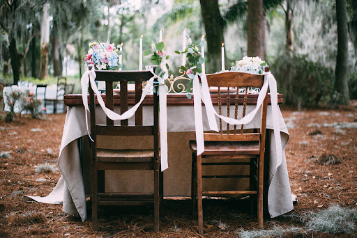 Wedding Planner «Blue Ribbon Wedding & Event Design», reviews and photos, 851 S State Rd 434 #1070, Altamonte Springs, FL 32714, USA