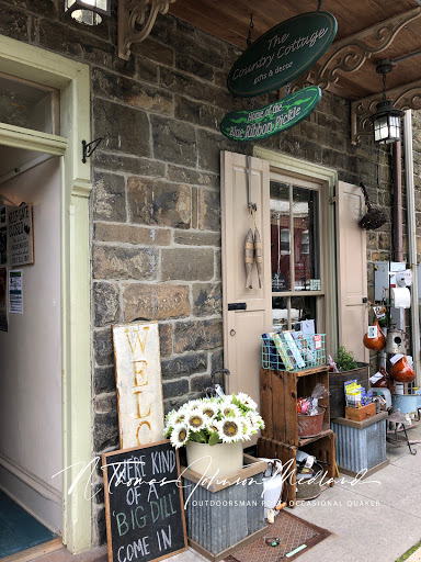 Gift Shop «Country Cottage», reviews and photos, 37 Race St, Jim Thorpe, PA 18229, USA