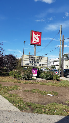 Drug Store «Walgreens», reviews and photos, 132-50 Metropolitan Ave, Richmond Hill, NY 11418, USA