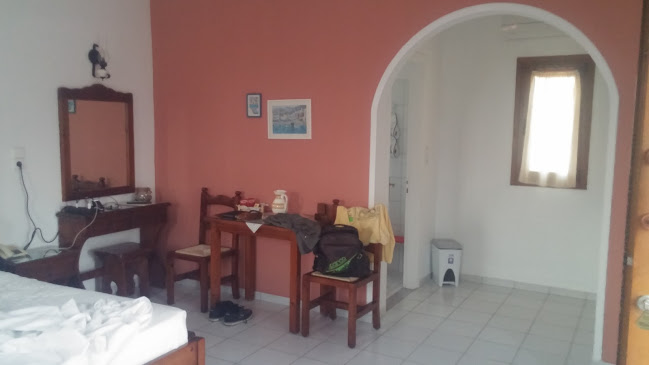 Hesperia Hotel Ανοιχτές ώρες