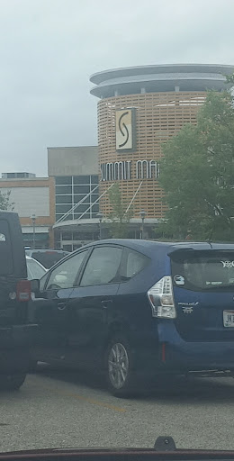 Shopping Mall «Summit Mall», reviews and photos, 3265 W Market St, Fairlawn, OH 44333, USA