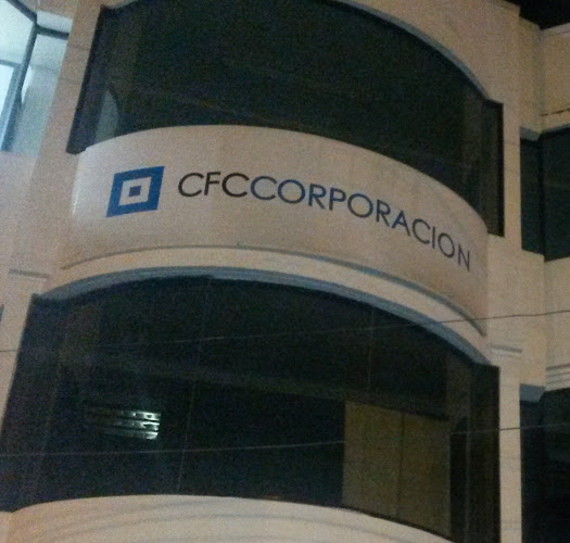 Opiniones de CFC Corporacion en Ambato - Oficina de empresa