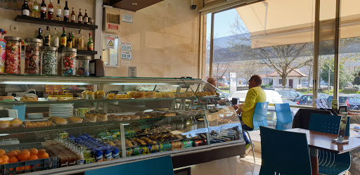 Pastelaria Sydney - Prato do dia no Braga, Braga