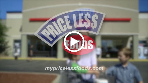 Grocery Store «Price Less Foods», reviews and photos, 5716 Austin Peay Hwy, Westmoreland, TN 37186, USA