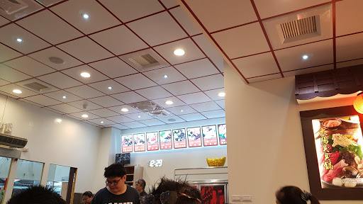 三媽臭臭鍋 仁德店 的照片