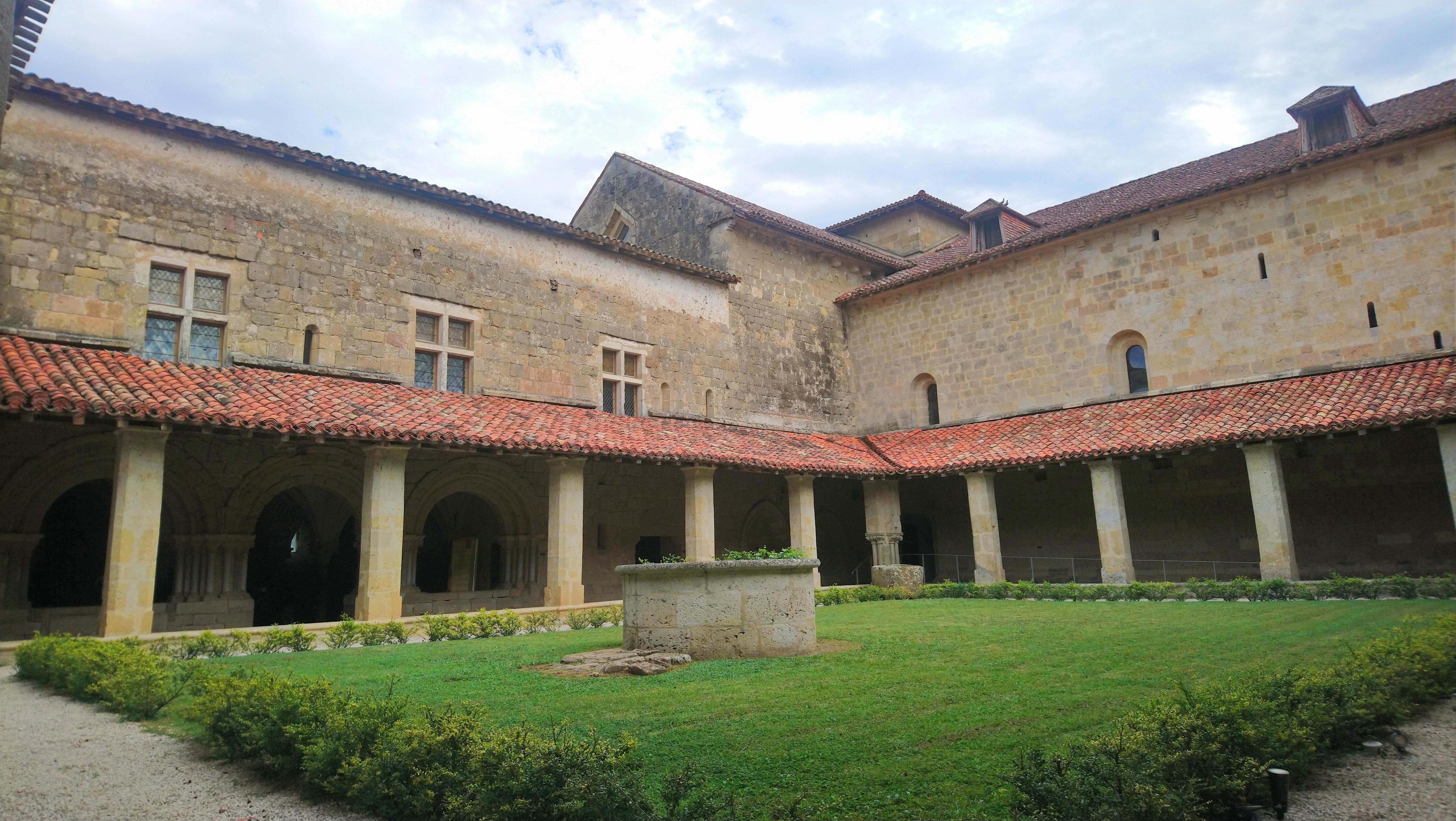 Photo n° 4 de l'avis de Corinne.o fait le 09/08/2019 à 20:51