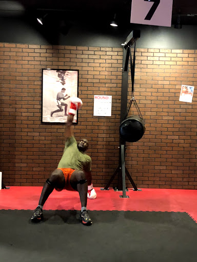 Gym «9ROUND», reviews and photos, 2875 Crain Hwy #5a, Waldorf, MD 20601, USA