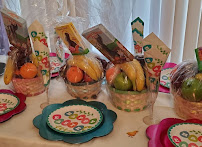 Grace Kreations 3 - Photo 8 - Car repair in , Gulfport