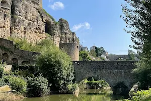 Pont du Stierchen image