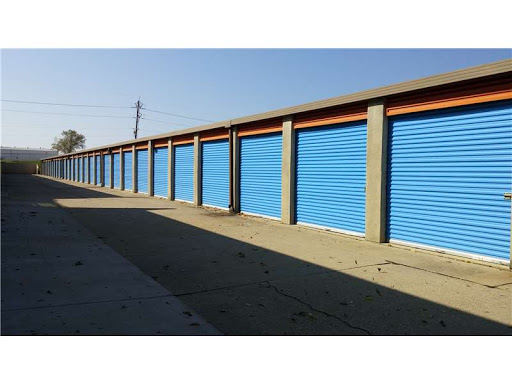 Storage Facility «Extra Space Storage», reviews and photos, 2900 Crescent Springs Pike, Erlanger, KY 41018, USA