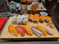 Sushi du Restaurant japonais Dozo à Marcq-en-Barœul - n°10