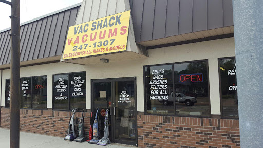 Vac Shack