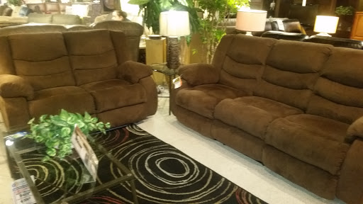 Furniture Store «Gallery Furniture», reviews and photos, 2060 NY-112, Medford, NY 11763, USA