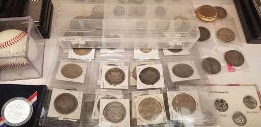 Pawn Shop «Pay More Pawn», reviews and photos, 7380 Oswego Rd, Liverpool, NY 13090, USA