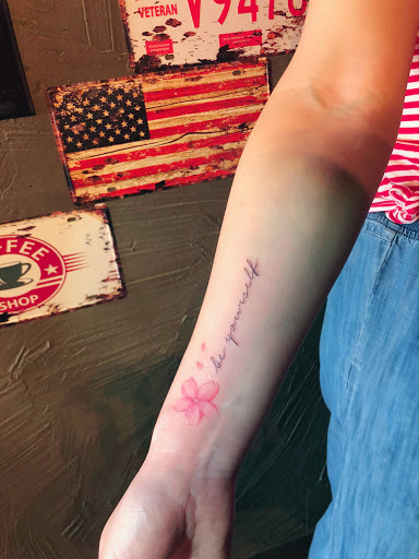 Explore tattoo ideas firefighter, creative tattoo ideas in El Monte, available at Baron Art Tattoo & Piercing Studio El Monte