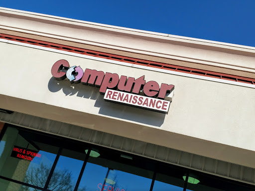 Computer Store «Computer Renaissance», reviews and photos, 91 Seaboard Ln #105, Brentwood, TN 37027, USA