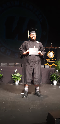 Art Center «Warren Performing Arts Center», reviews and photos, 9500 E 16th St, Indianapolis, IN 46229, USA