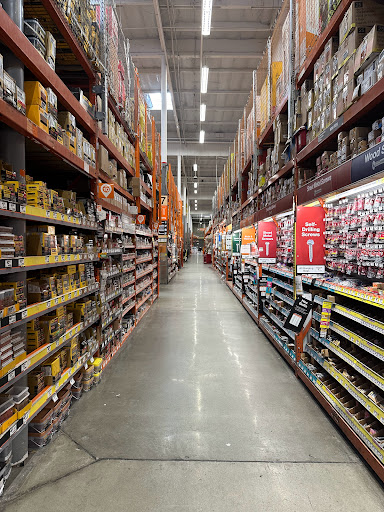 The Home Depot image
