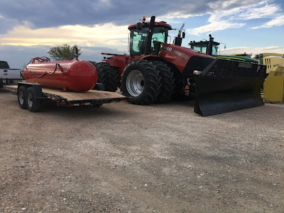 High Plains Commercial Clean-up