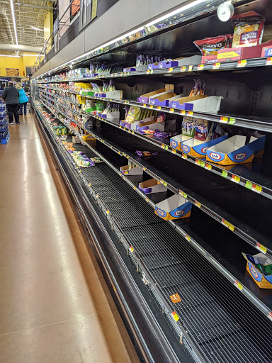 Department Store «Walmart Supercenter», reviews and photos, 1133 N Emerson Ave, Greenwood, IN 46143, USA