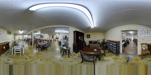 Furniture Store «Akins Furniture (Dogtown)», reviews and photos, 3450 Co Rd 81, Fort Payne, AL 35967, USA