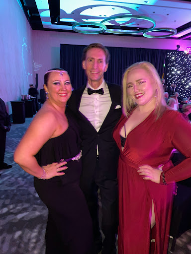 Dance School «Fred Astaire Dance Studio - Katy», reviews and photos, 402 West Grand Parkway South Suite 101, Katy, TX 77494, USA