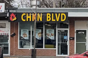 CHKN BLVD image