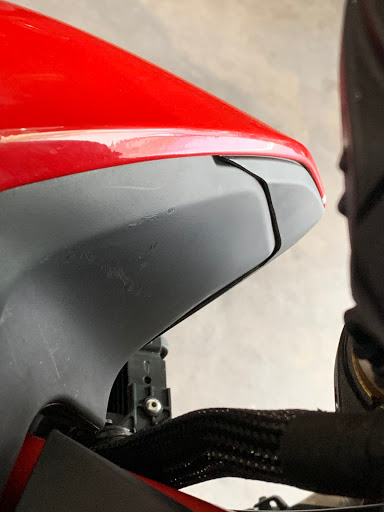 Motorcycle Dealer «Euro Cycles of Tampa Bay», reviews and photos, 8509 Gunn Hwy, Odessa, FL 33556, USA