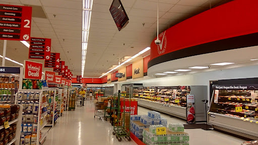 Grocery Store «Winn-Dixie», reviews and photos, 1651 SE US Hwy 19, Crystal River, FL 34429, USA