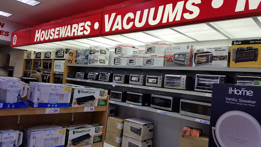 Appliance Store «P.C. Richard & Son», reviews and photos, 2323 Central Park Ave, Yonkers, NY 10710, USA
