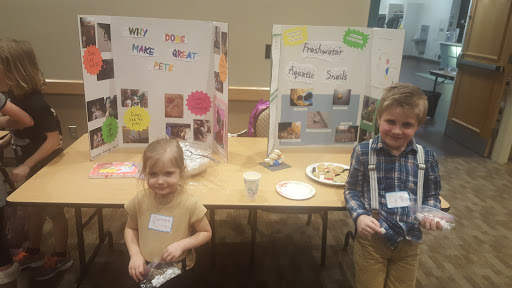 Community Center «Minnetonka Community Center», reviews and photos, 14600 Minnetonka Blvd, Minnetonka, MN 55345, USA