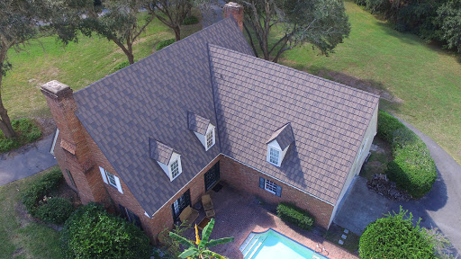 Perry Roofing Contractors in Gainesville, Florida