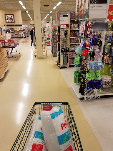 Fabric Store «Jo-Ann Fabrics and Crafts», reviews and photos, 600 Brown Rd, Auburn Hills, MI 48326, USA